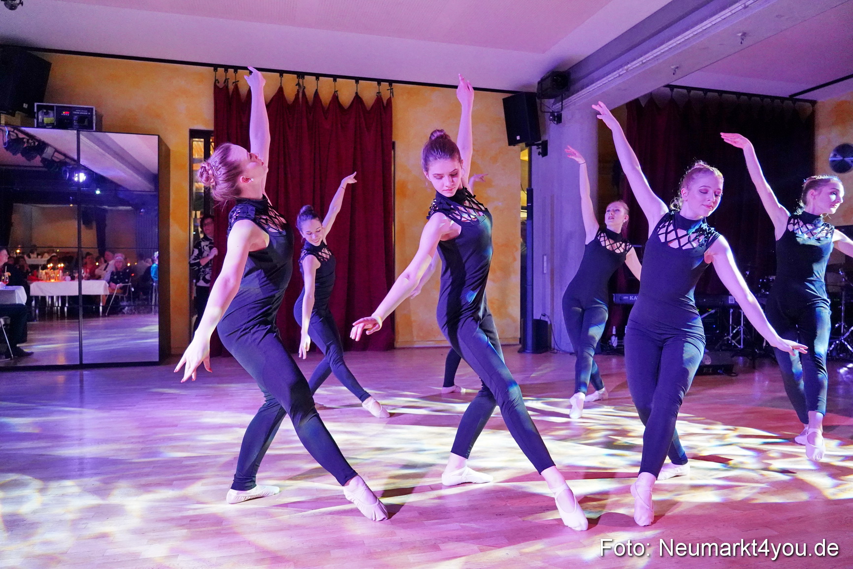 Valentins Varietee Artico 140220 0025